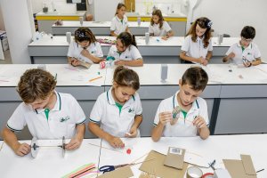 Our schools - ELIS Murcia ( (16)