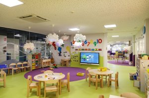 Our schools - ELIS Villamartin (5)