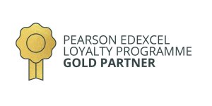pearsons gold partner