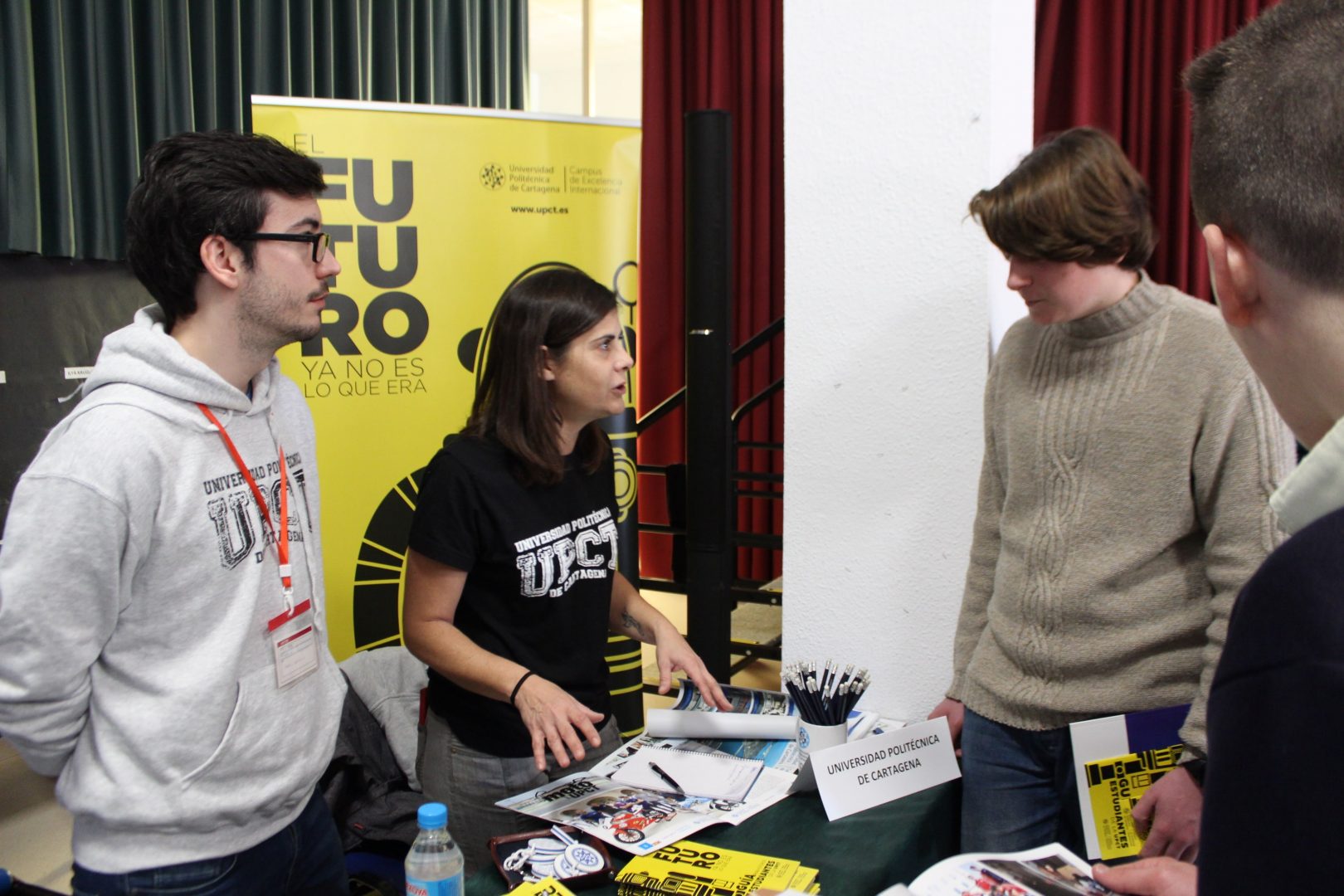ELIS-El-Limonar-International-School-Villamartin-University-Fair-Feria-Universidades-33-min