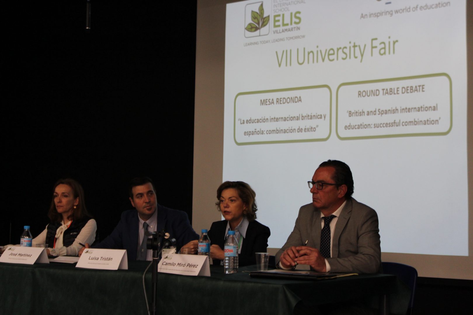 ELIS El Limonar International School Villamartin University Fair Feria Universidades (47)-min