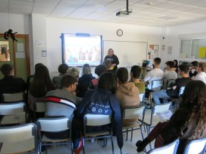 Feria de Universidades (1)
