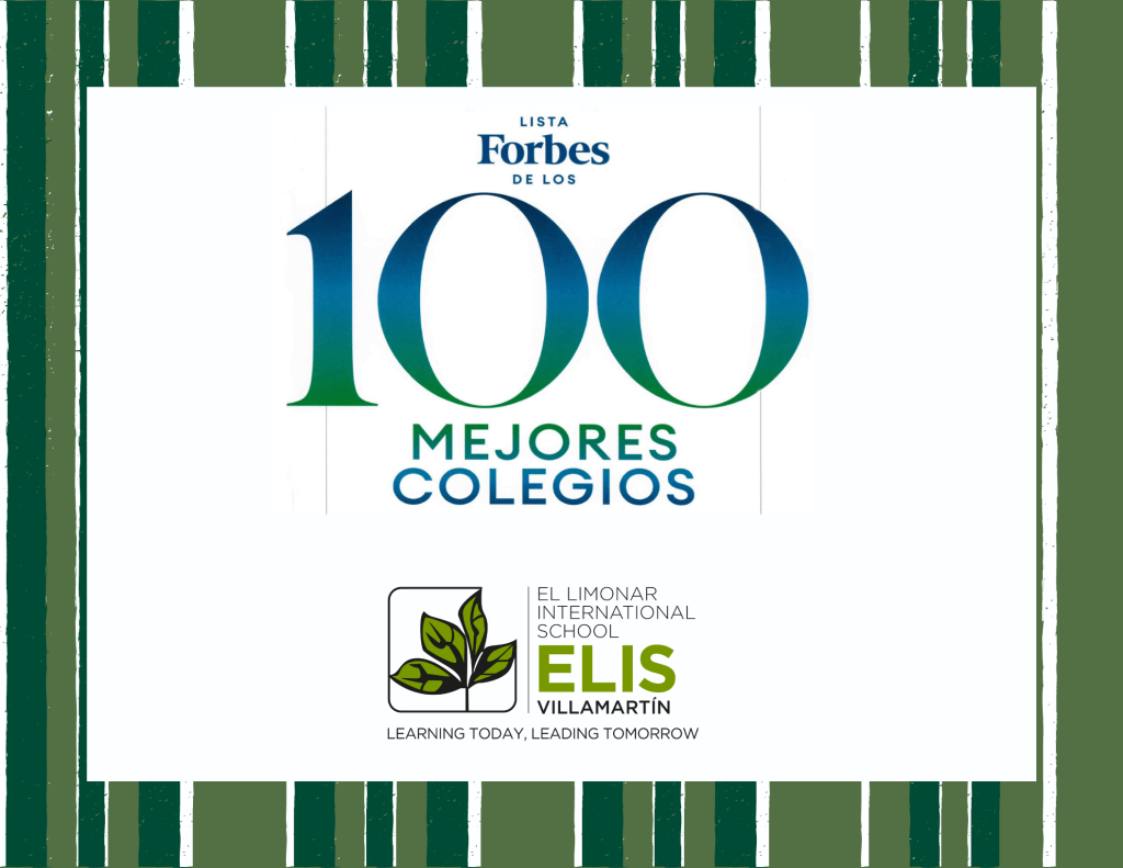 Ranking Forbes ELIS Villamartín