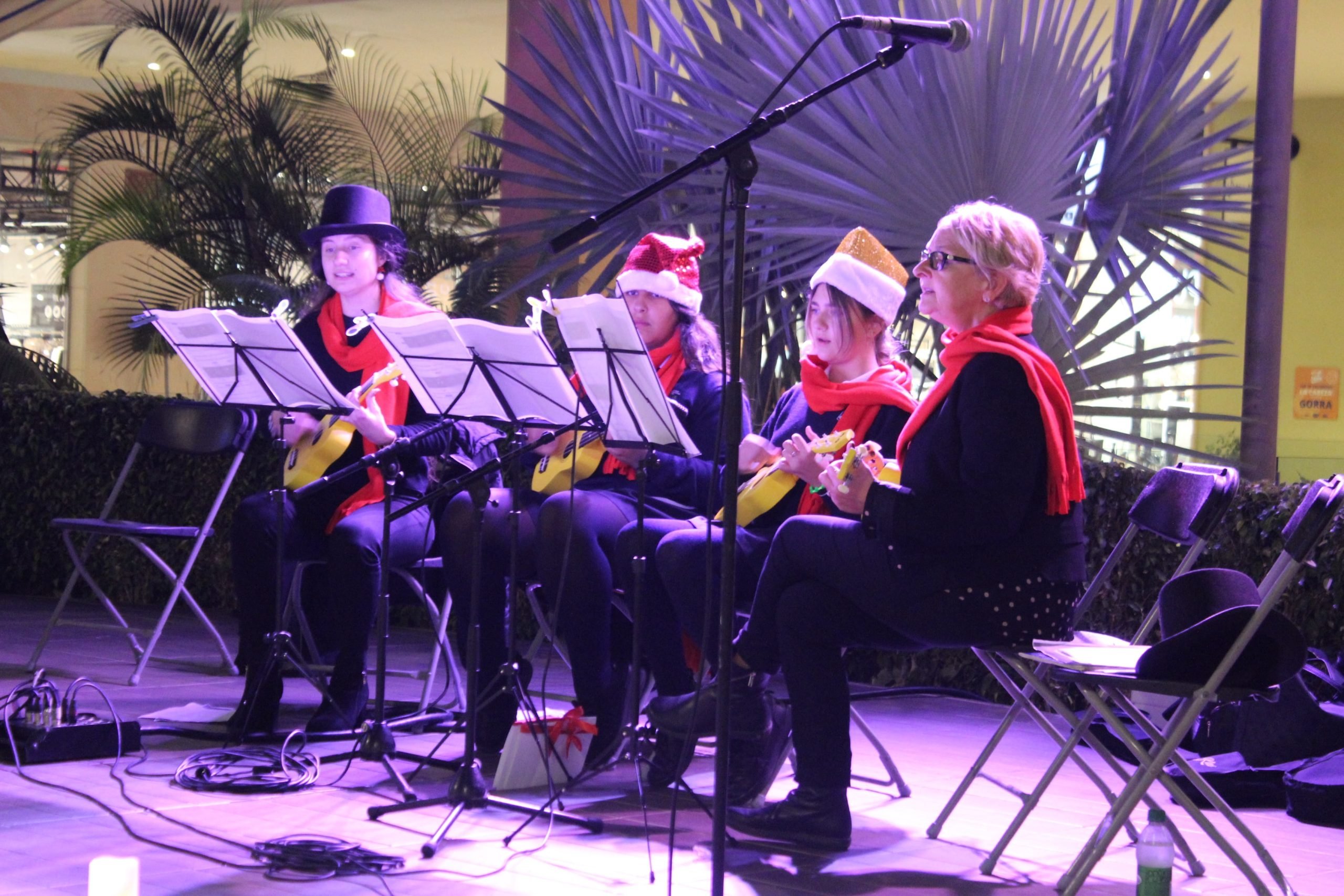 Christmas Concert - Zenia Boulevard December 2022 (7)-min