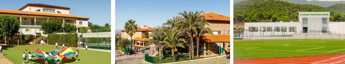 El Limonar International School El Limonar International School